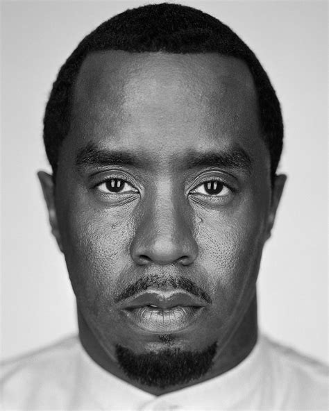 sean combs history.